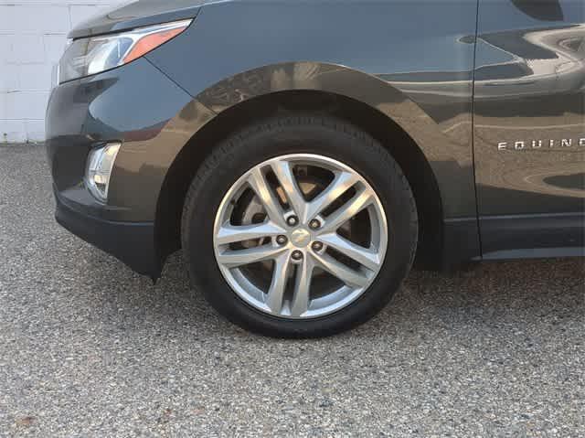 used 2019 Chevrolet Equinox car, priced at $20,700