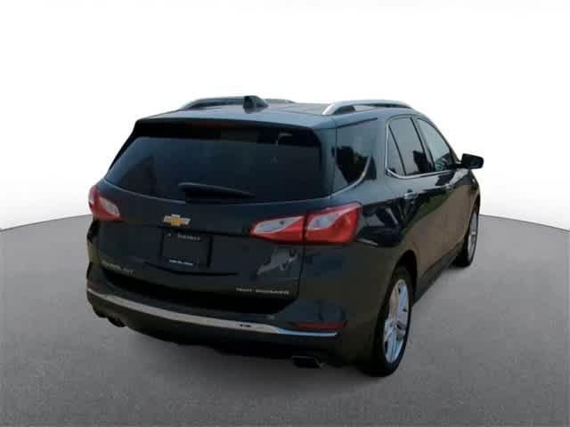 used 2019 Chevrolet Equinox car, priced at $20,700