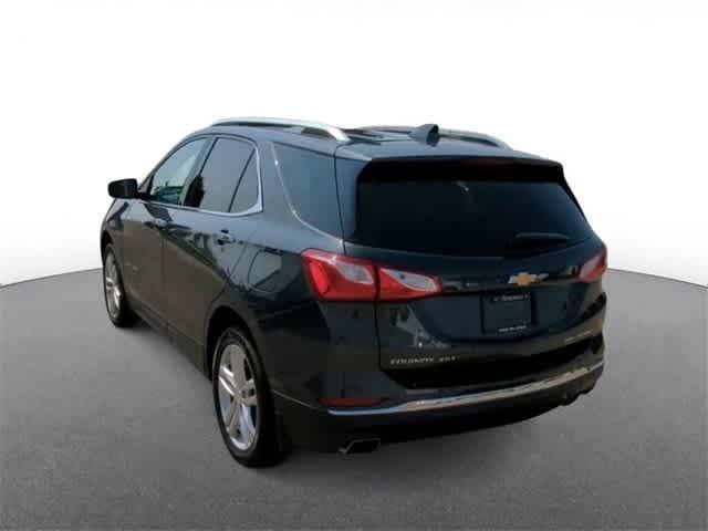 used 2019 Chevrolet Equinox car, priced at $20,700