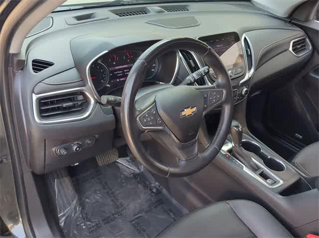 used 2019 Chevrolet Equinox car, priced at $20,700