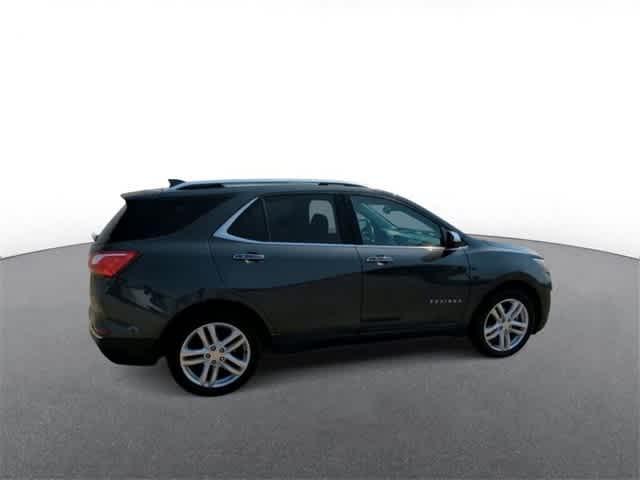 used 2019 Chevrolet Equinox car, priced at $20,700