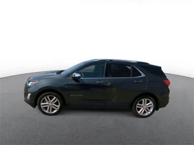 used 2019 Chevrolet Equinox car, priced at $20,700