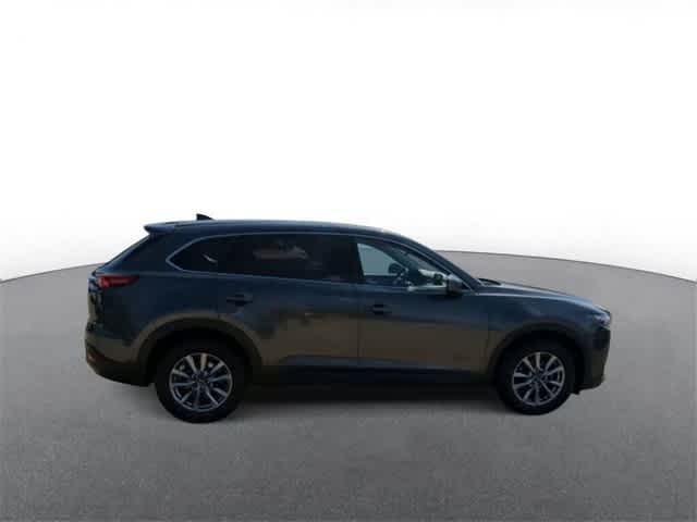 used 2017 Mazda CX-9 car, priced at $15,250