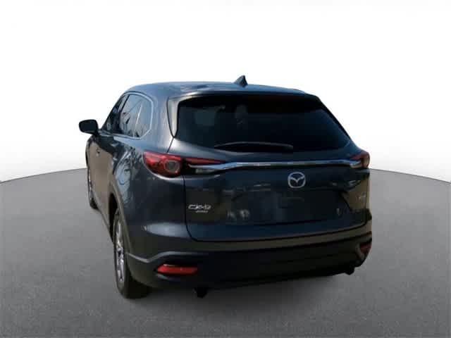 used 2017 Mazda CX-9 car, priced at $15,250