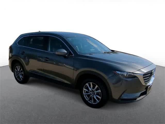 used 2017 Mazda CX-9 car, priced at $15,250