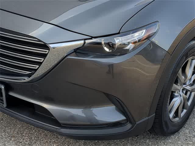 used 2017 Mazda CX-9 car, priced at $15,250