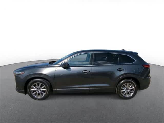 used 2017 Mazda CX-9 car, priced at $15,250