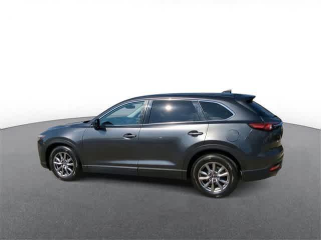 used 2017 Mazda CX-9 car, priced at $15,250