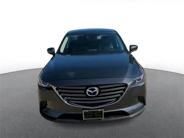 used 2017 Mazda CX-9 car, priced at $15,250