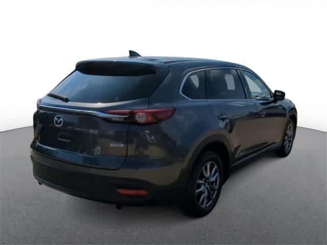 used 2017 Mazda CX-9 car, priced at $15,250