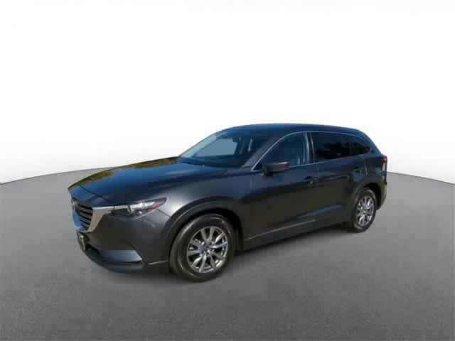 used 2017 Mazda CX-9 car, priced at $15,250