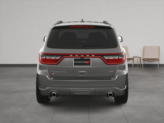 new 2025 Dodge Durango car, priced at $46,608
