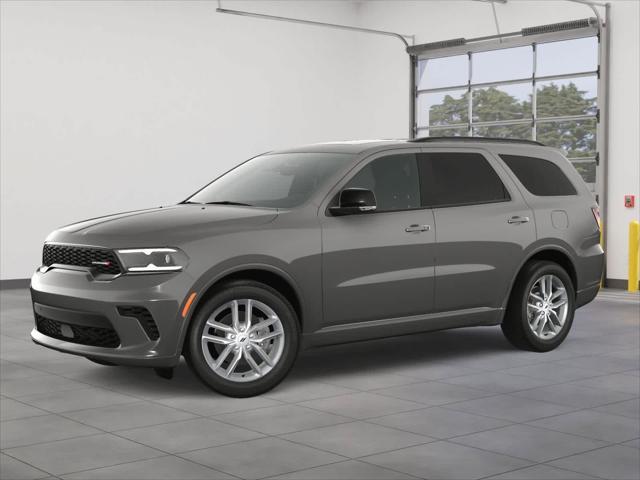 new 2025 Dodge Durango car, priced at $46,608