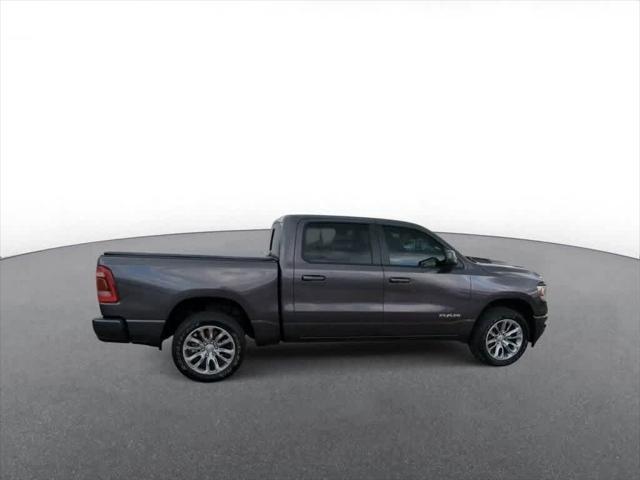 used 2023 Ram 1500 car, priced at $44,300