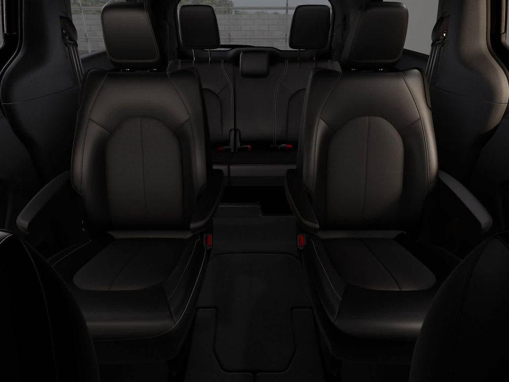 new 2026 Chrysler Pacifica car, priced at $47,847