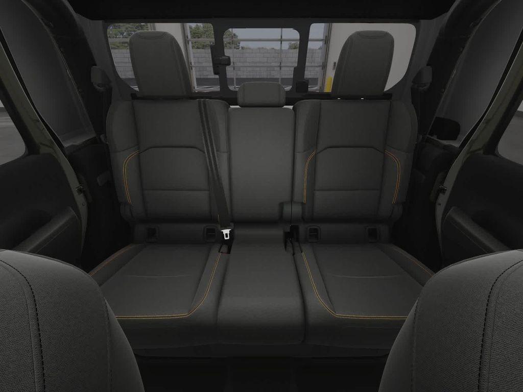 new 2025 Jeep Gladiator car, priced at $47,761