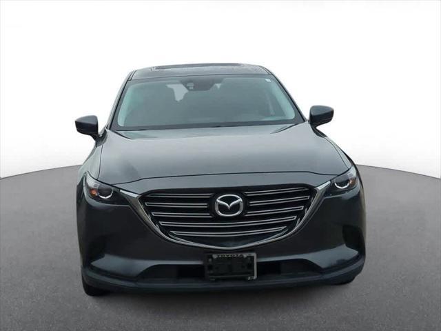used 2017 Mazda CX-9 car, priced at $14,775