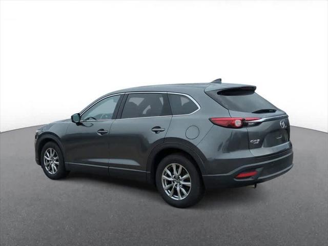 used 2017 Mazda CX-9 car, priced at $14,775