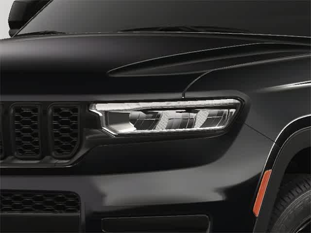 new 2024 Jeep Grand Cherokee L car, priced at $47,514