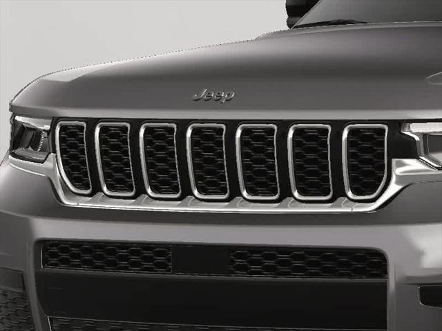 new 2025 Jeep Grand Cherokee L car, priced at $42,964