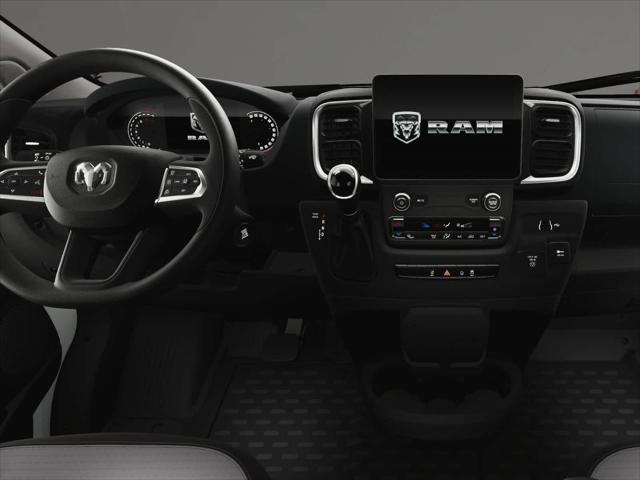 new 2025 Ram ProMaster 1500 car, priced at $53,964