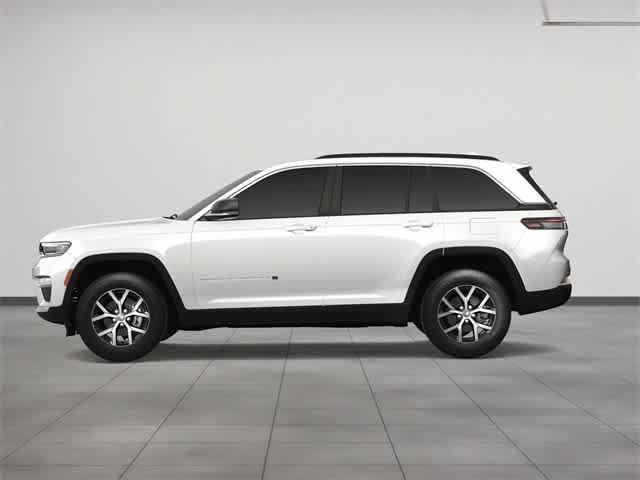 new 2024 Jeep Grand Cherokee car, priced at $51,094