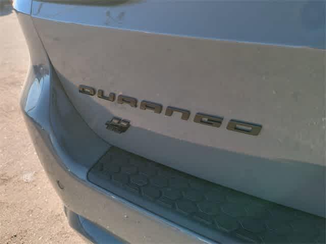 new 2024 Dodge Durango car, priced at $49,253
