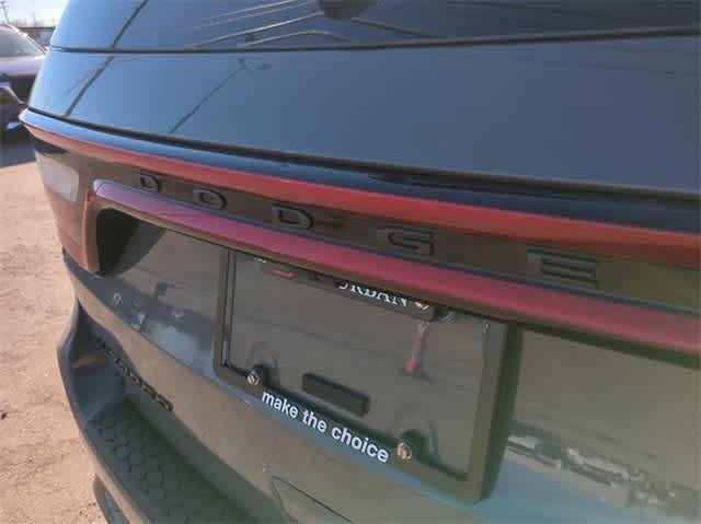 new 2024 Dodge Durango car, priced at $49,253