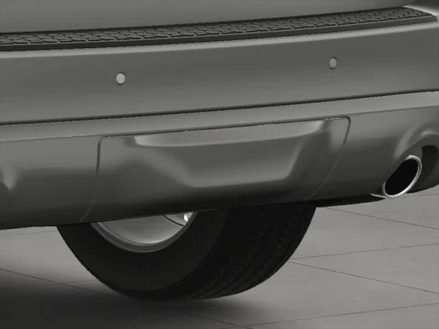 new 2025 Dodge Durango car, priced at $46,608