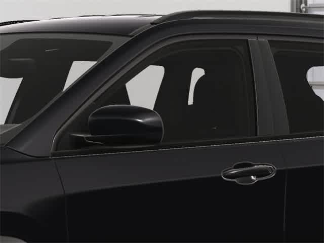 new 2024 Jeep Compass car, priced at $37,275