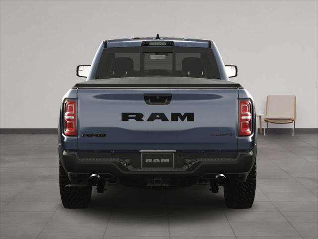 new 2025 Ram 1500 car, priced at $79,965