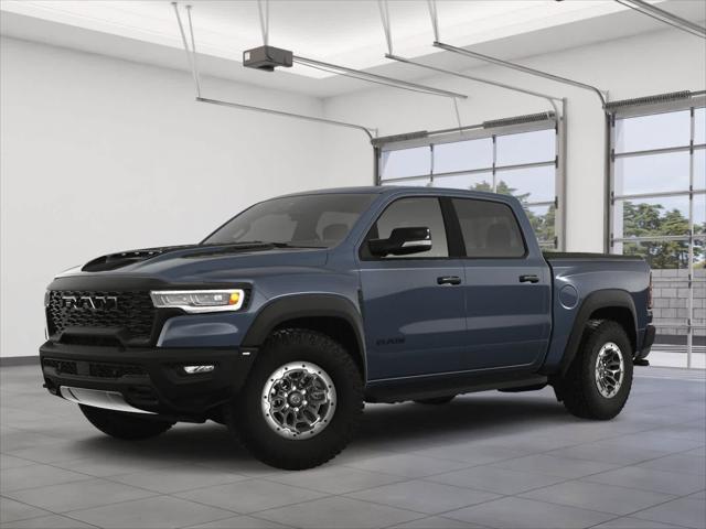 new 2025 Ram 1500 car, priced at $79,965