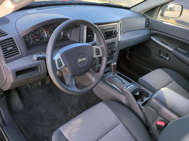 used 2010 Jeep Grand Cherokee car, priced at $6,750