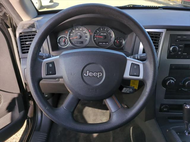 used 2010 Jeep Grand Cherokee car, priced at $6,750