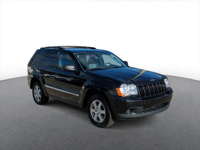 used 2010 Jeep Grand Cherokee car, priced at $6,750