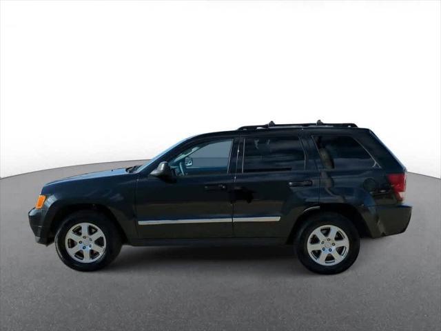 used 2010 Jeep Grand Cherokee car, priced at $6,750