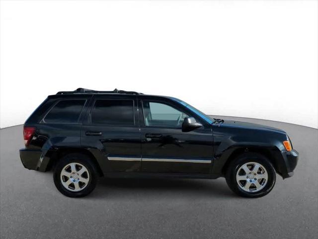 used 2010 Jeep Grand Cherokee car, priced at $6,750