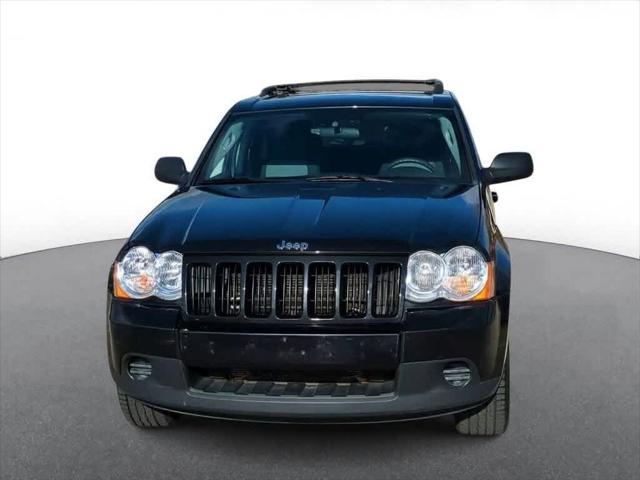 used 2010 Jeep Grand Cherokee car, priced at $6,750