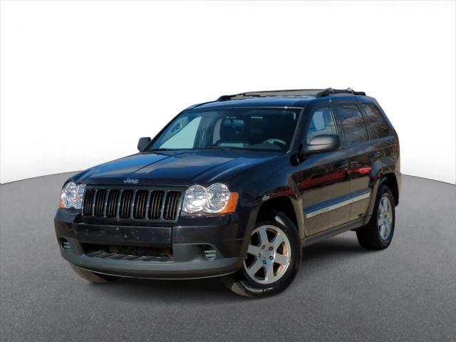 used 2010 Jeep Grand Cherokee car, priced at $6,750