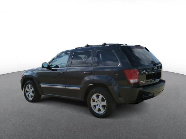 used 2010 Jeep Grand Cherokee car, priced at $6,750