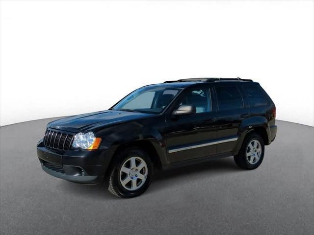 used 2010 Jeep Grand Cherokee car, priced at $6,750