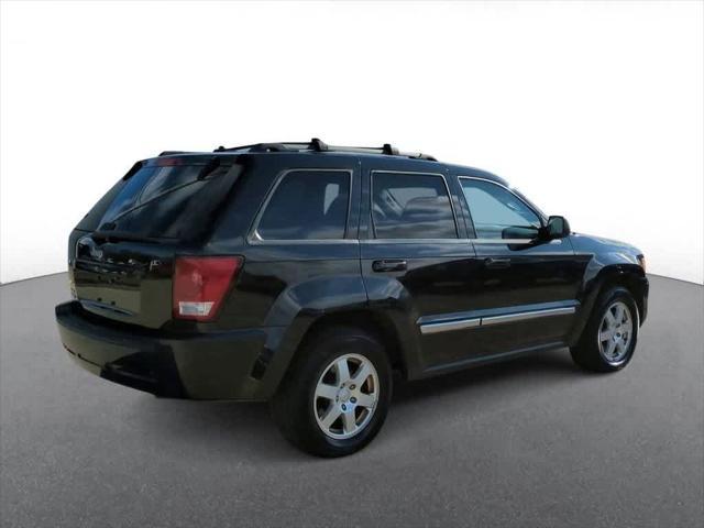 used 2010 Jeep Grand Cherokee car, priced at $6,750