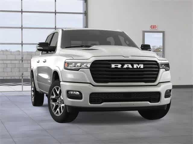 new 2025 Ram 1500 car, priced at $70,475