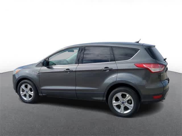 used 2015 Ford Escape car, priced at $9,200