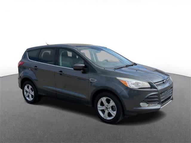 used 2015 Ford Escape car, priced at $7,900