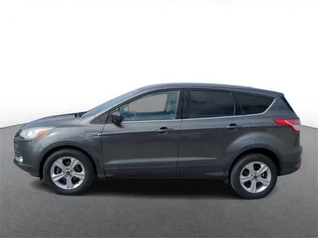used 2015 Ford Escape car, priced at $9,600