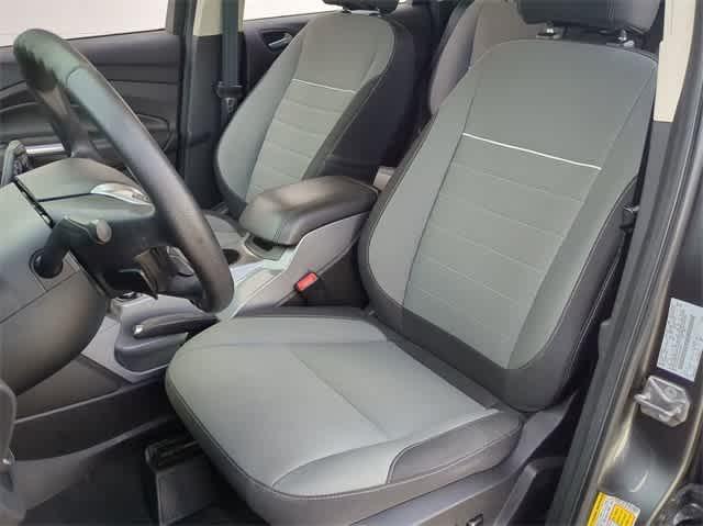 used 2015 Ford Escape car, priced at $9,200