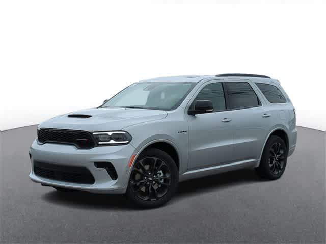 new 2024 Dodge Durango car, priced at $58,114