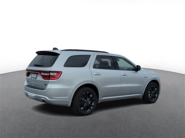 new 2024 Dodge Durango car, priced at $52,014