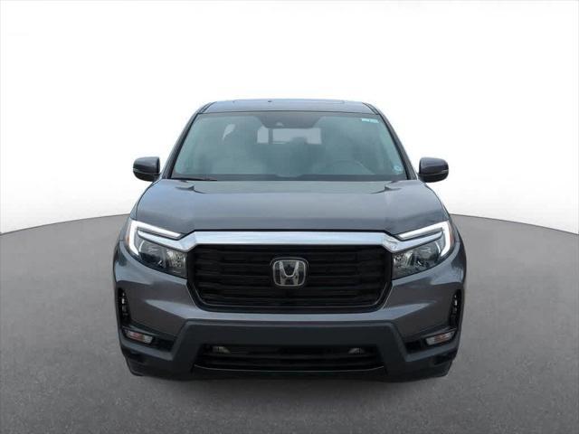 used 2022 Honda Ridgeline car, priced at $34,625